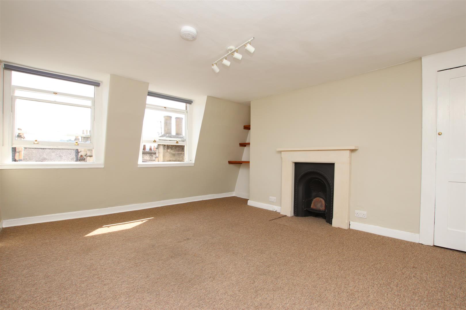 Bennett Street, Bath, BA1